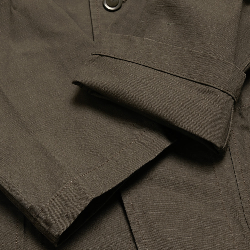 Engineered Garments - Bedford Jacket - Heavyweight Ripstop - RV136