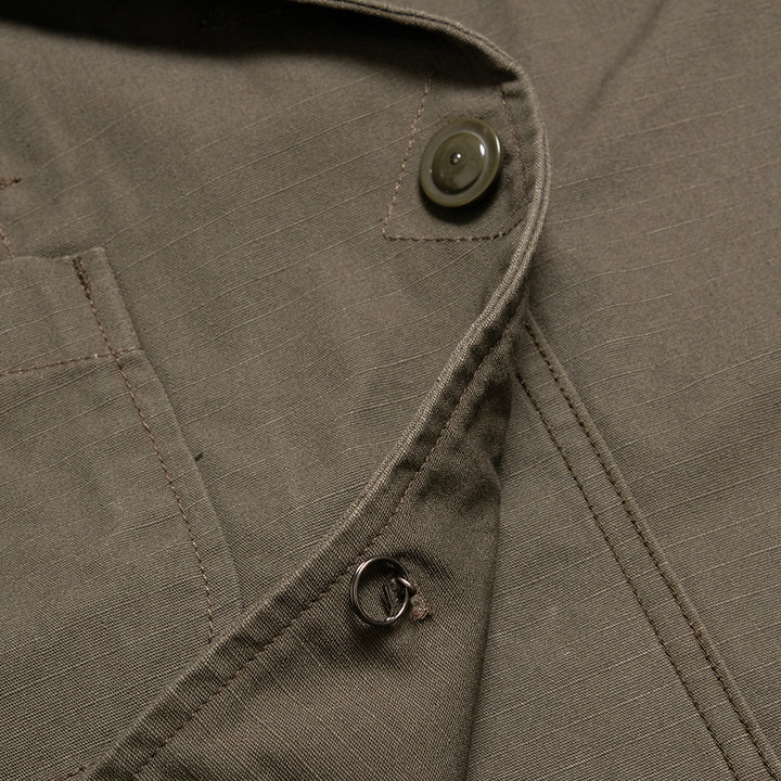 Engineered Garments - Bedford Jacket - Heavyweight Ripstop - RV136