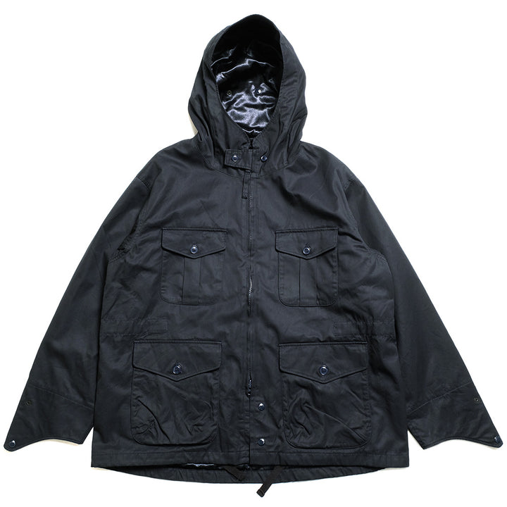 Engineered Garments - SAS Jacket - Ventile Twill - RV164