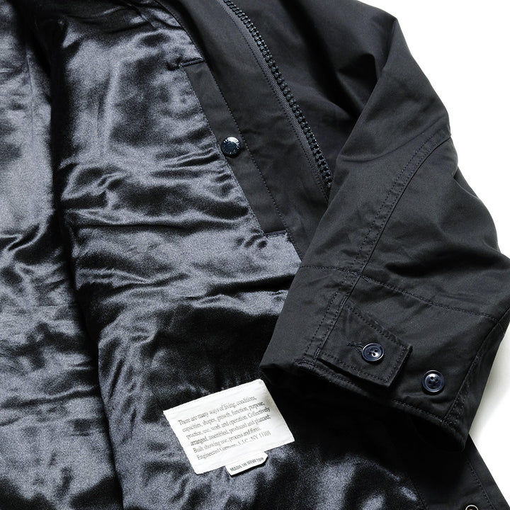 Engineered Garments - SAS Jacket - Ventile Twill - RV164