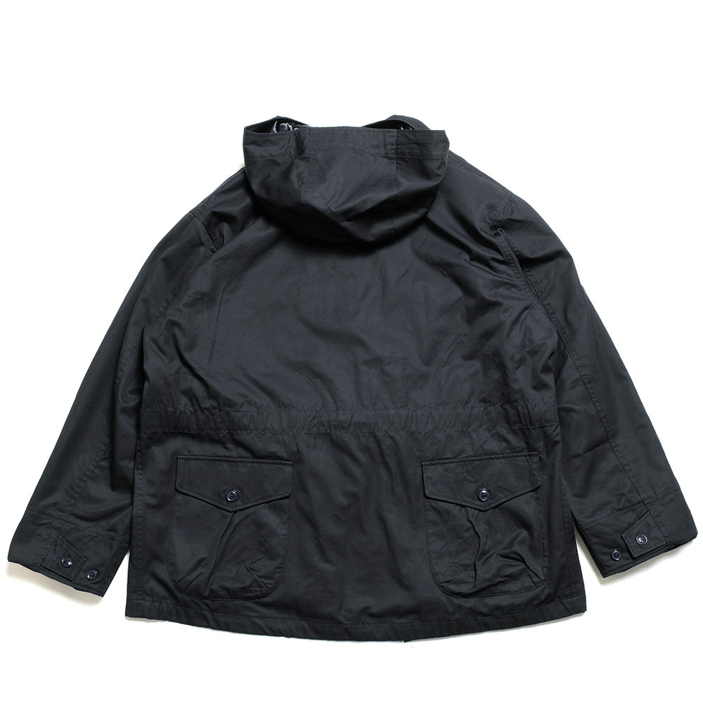 Engineered Garments - SAS Jacket - Ventile Twill - RV164