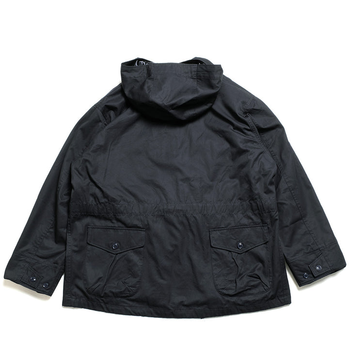 Engineered Garments - SAS Jacket - Ventile Twill - RV164