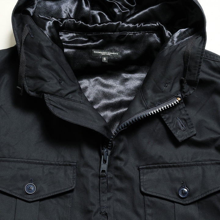 Engineered Garments - SAS Jacket - Ventile Twill - RV164