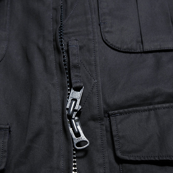 Engineered Garments - SAS Jacket - Ventile Twill - RV164