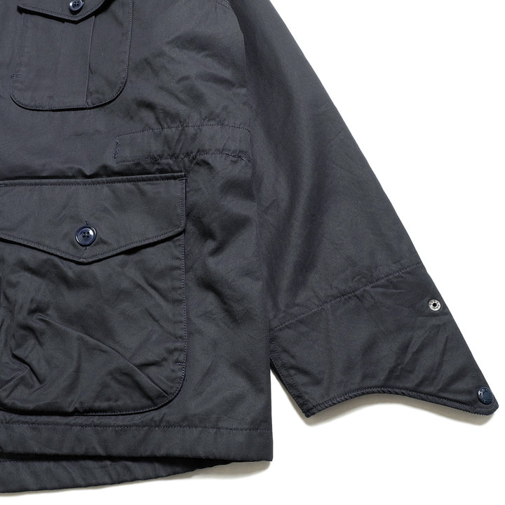 Engineered Garments - SAS Jacket - Ventile Twill - RV164