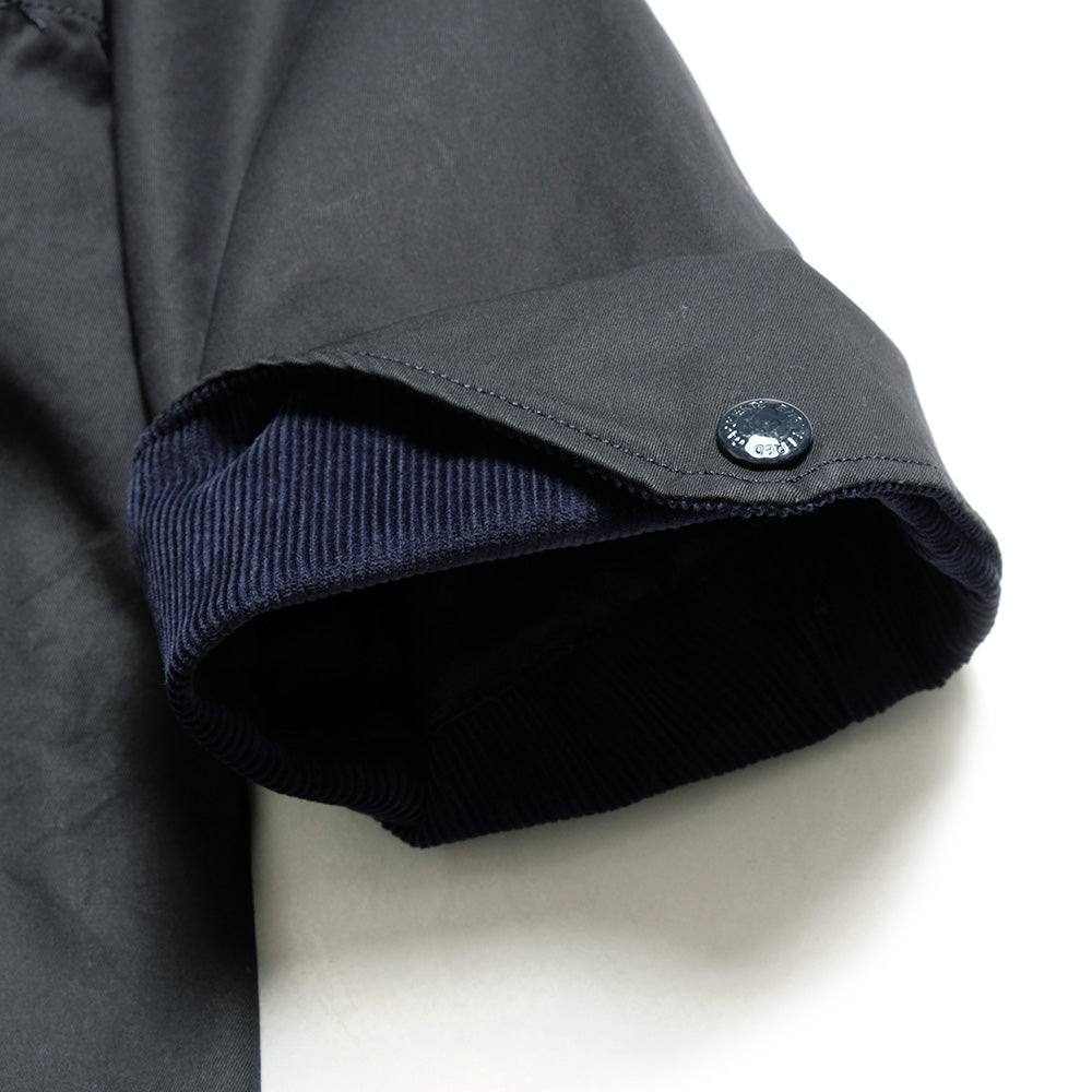 Engineered Garments - SAS Jacket - Ventile Twill - RV164