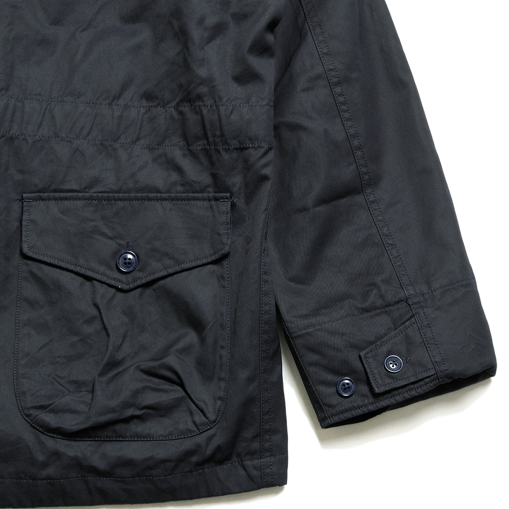 Engineered Garments - SAS Jacket - Ventile Twill - RV164