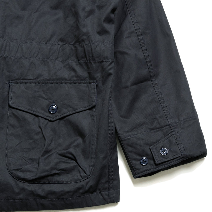 Engineered Garments - SAS Jacket - Ventile Twill - RV164