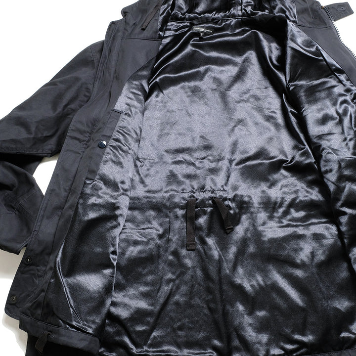 Engineered Garments - SAS Jacket - Ventile Twill - RV164