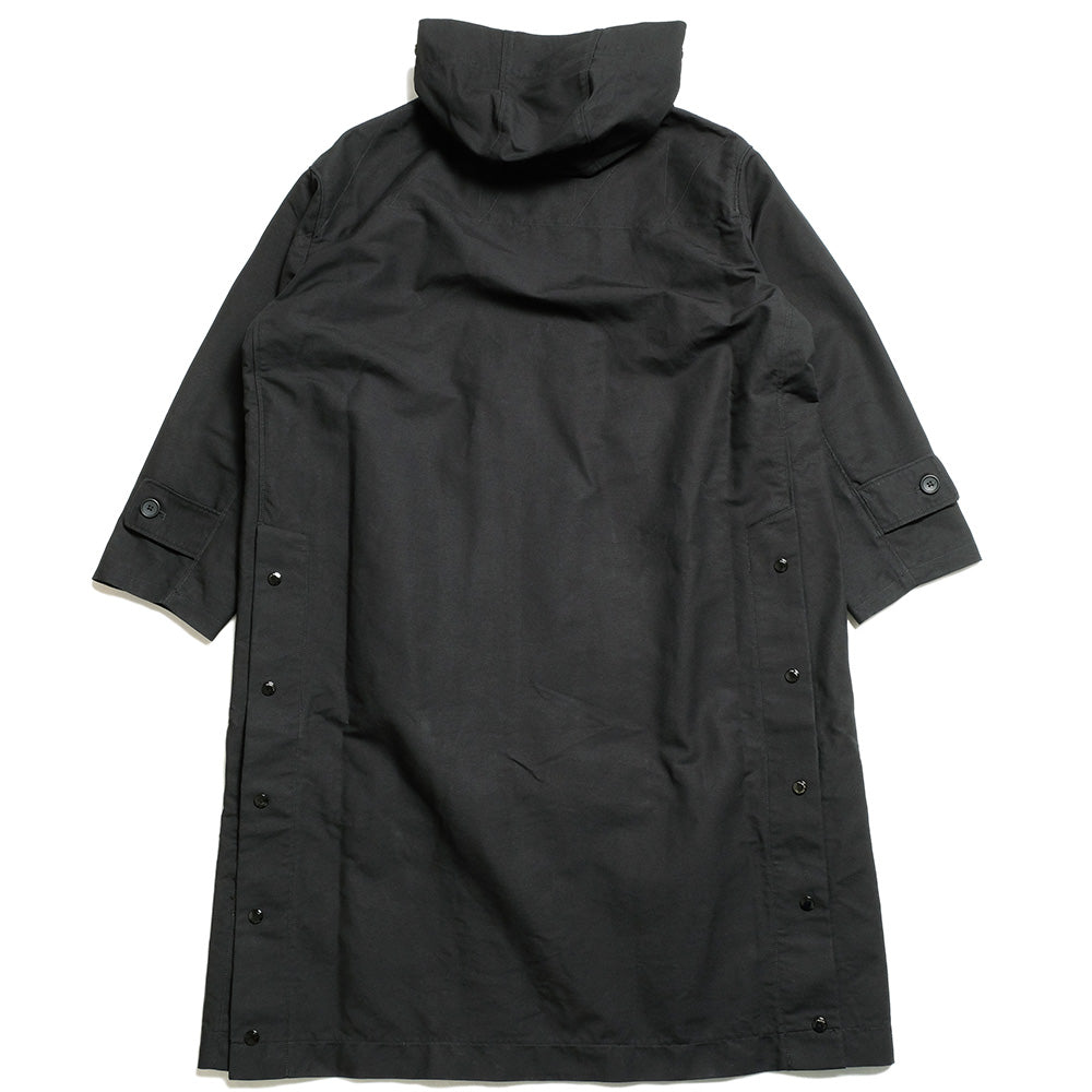 Engineered Garments - Duffle Coat - Cotton Double Cloth - RV208