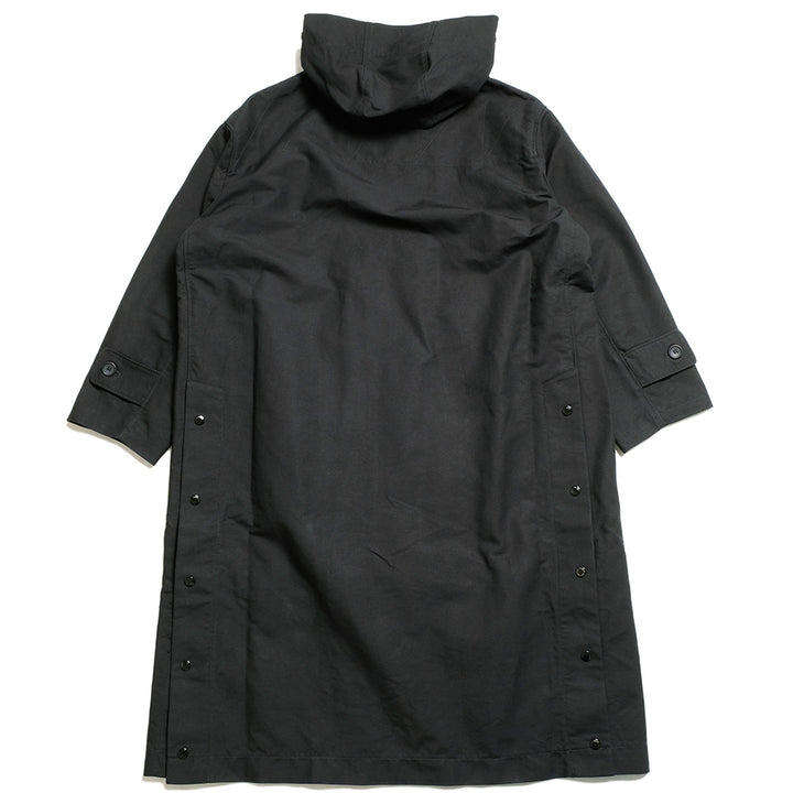 Engineered Garments - Duffle Coat - Cotton Double Cloth - RV208