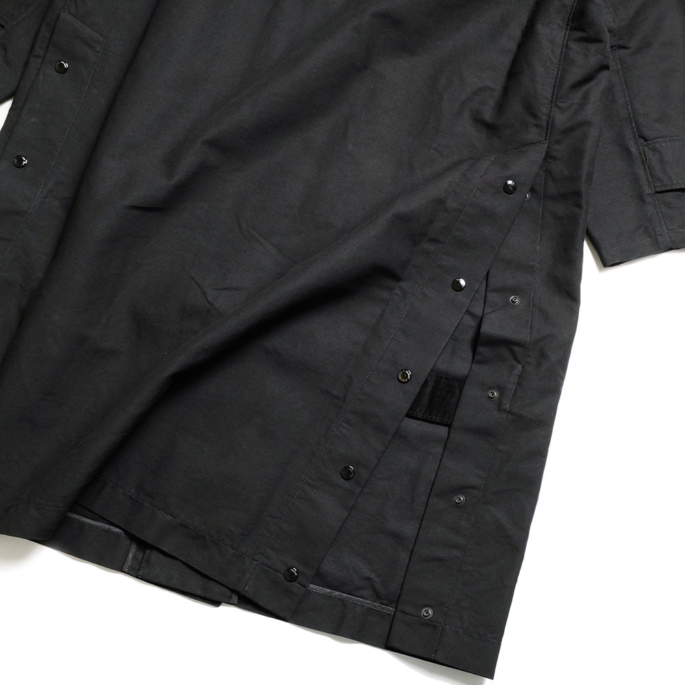 Engineered Garments - Duffle Coat - Cotton Double Cloth - RV208