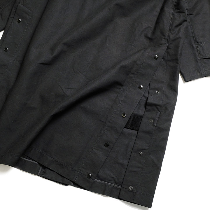 Engineered Garments - Duffle Coat - Cotton Double Cloth - RV208