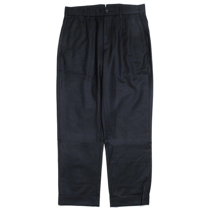 Engineered Garments - Andover Pant - High Count Worsted Wool - RV222