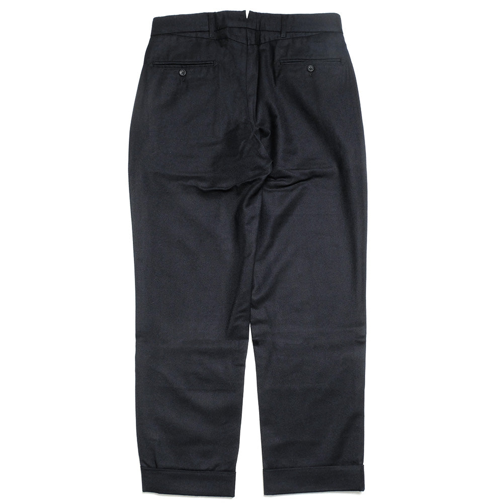 Engineered Garments - Andover Pant - High Count Worsted Wool - RV222