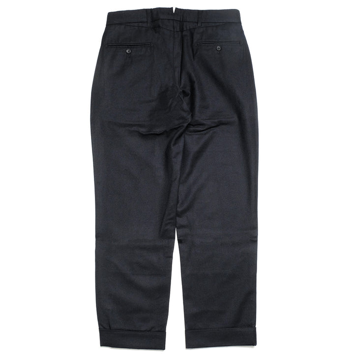 Engineered Garments - Andover Pant - High Count Worsted Wool - RV222