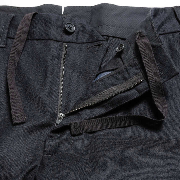 Engineered Garments - Andover Pant - High Count Worsted Wool - RV222
