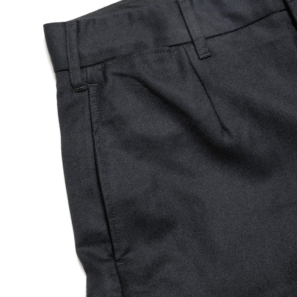 Engineered Garments - Andover Pant - High Count Worsted Wool - RV222