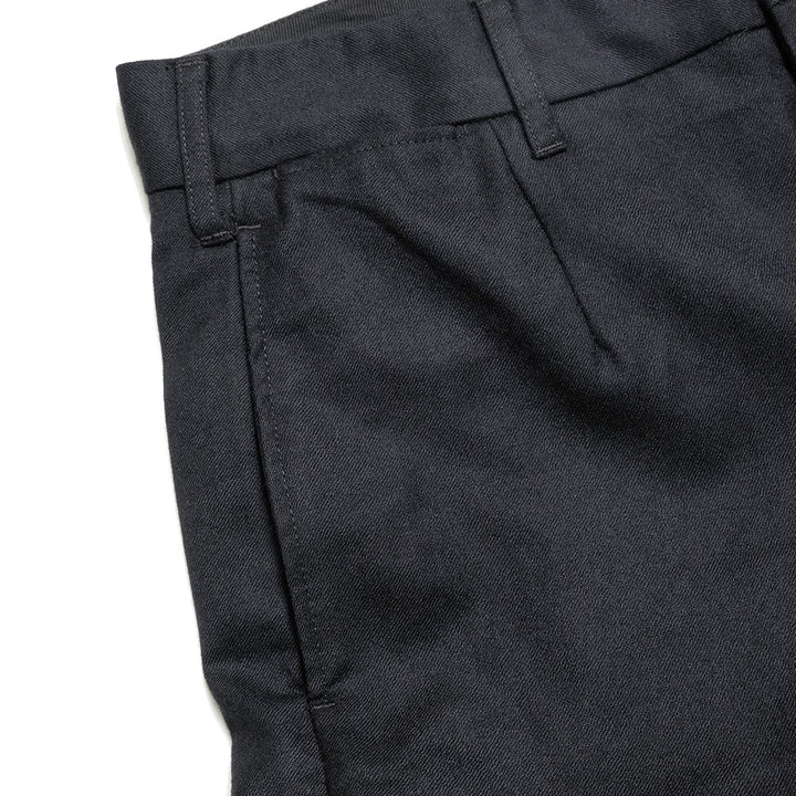 Engineered Garments - Andover Pant - High Count Worsted Wool - RV222