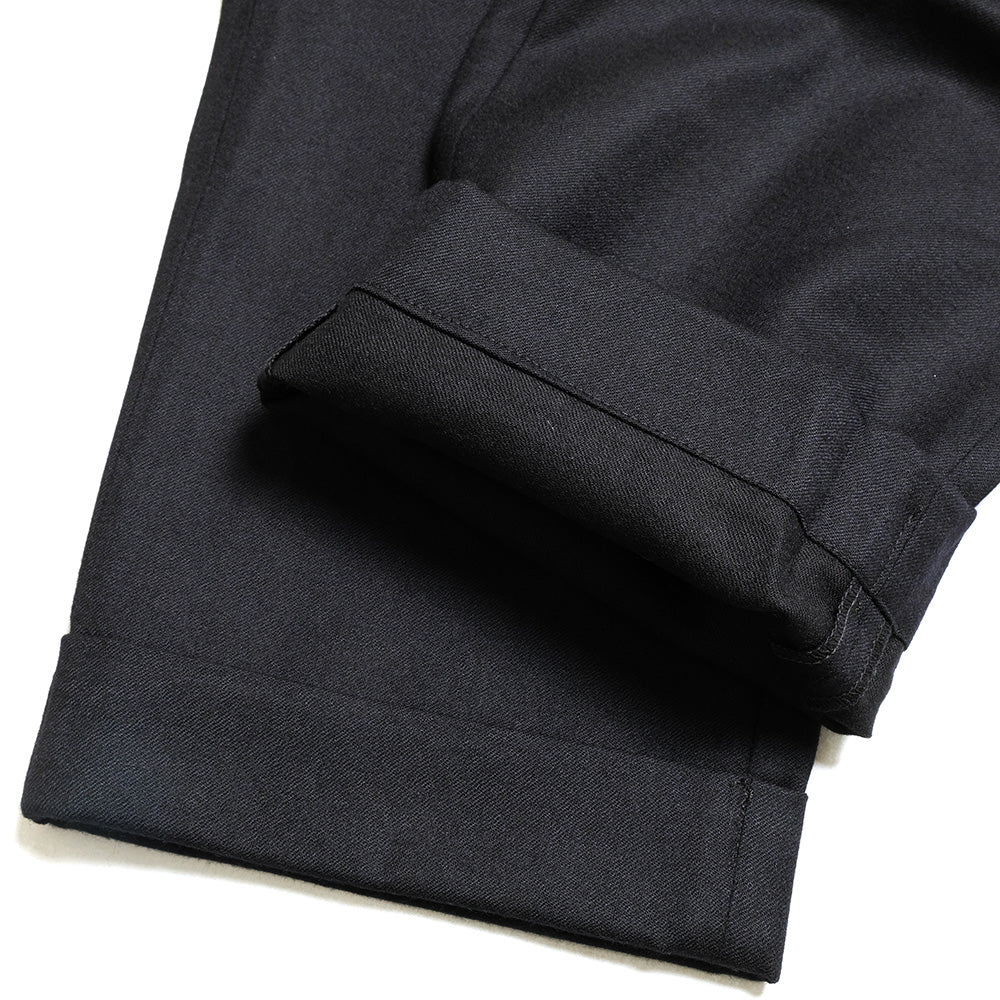 Engineered Garments - Andover Pant - High Count Worsted Wool - RV222