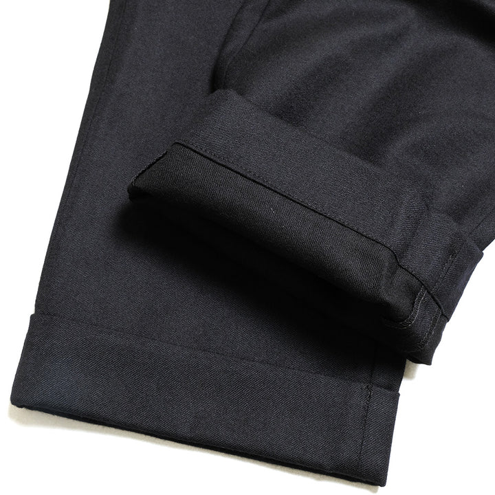 Engineered Garments - Andover Pant - High Count Worsted Wool - RV222