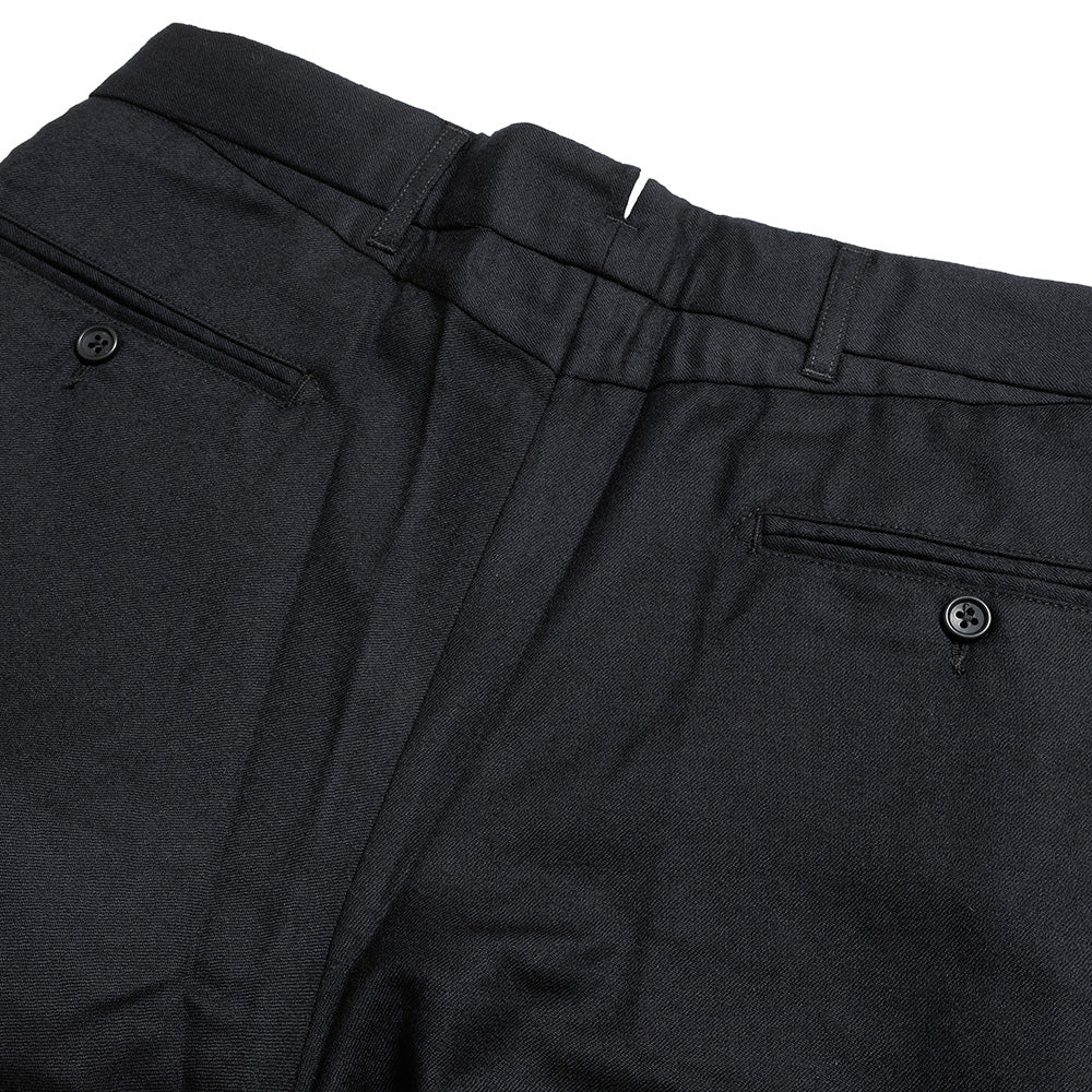 Engineered Garments - Andover Pant - High Count Worsted Wool - RV222