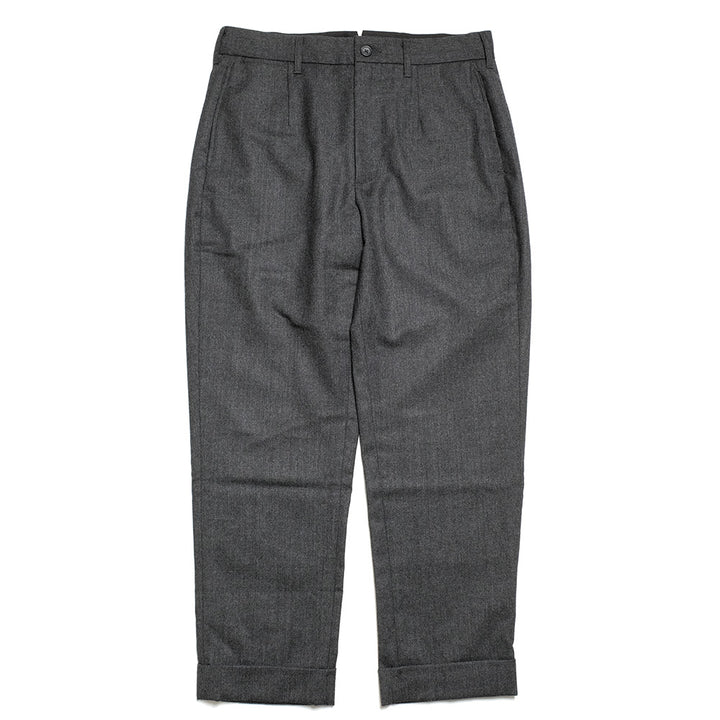 Engineered Garments - Andover Pant - High Count Worsted Wool - RV222