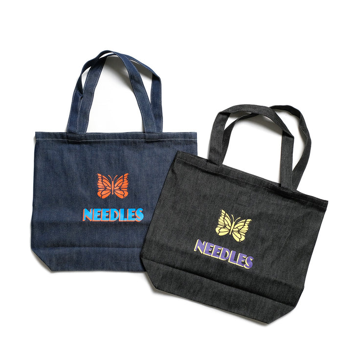 Needles - Grocery Bag - Small - RW078