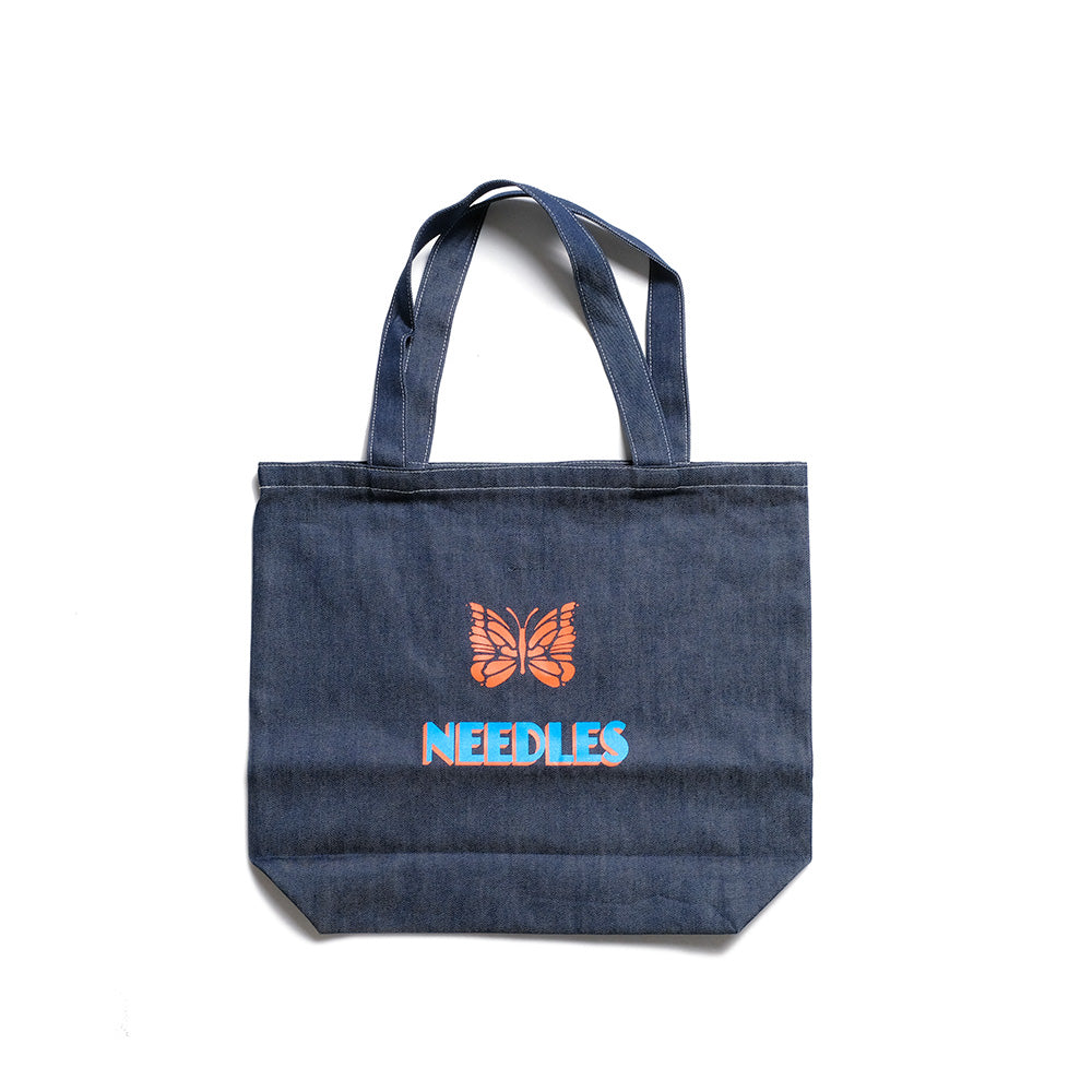 Needles - Grocery Bag - Small - RW078