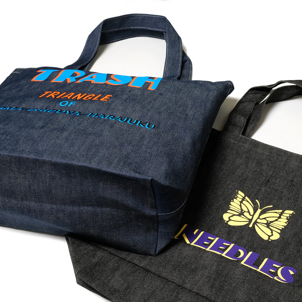 Needles - Grocery Bag - Small - RW078