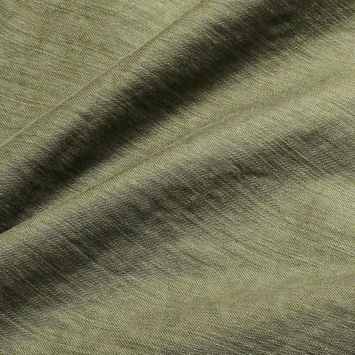 Needles - Army Shirt - Reversed Sateen - RW216