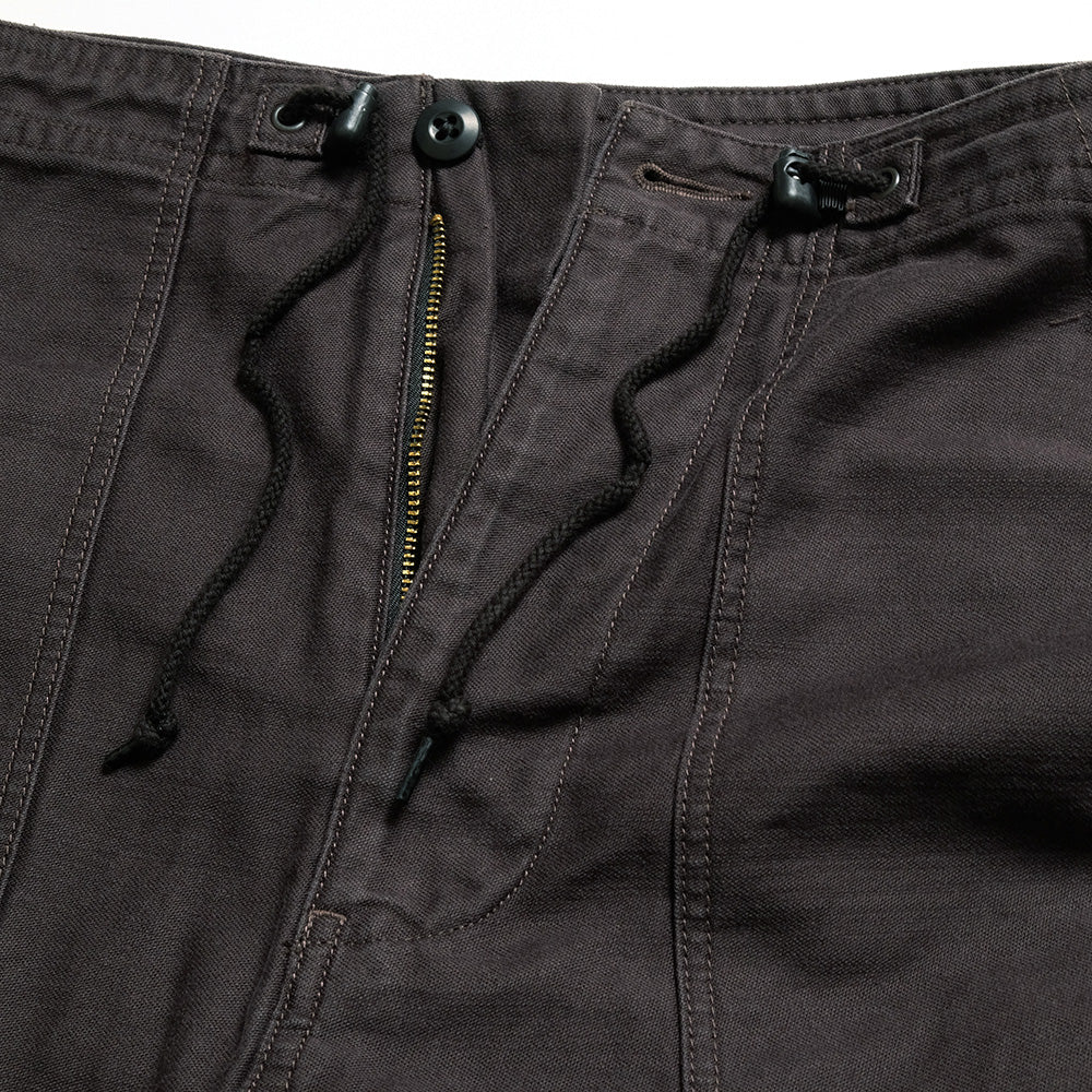 Needles - String Fatigue Skirt - Rev. Sateen - RW218