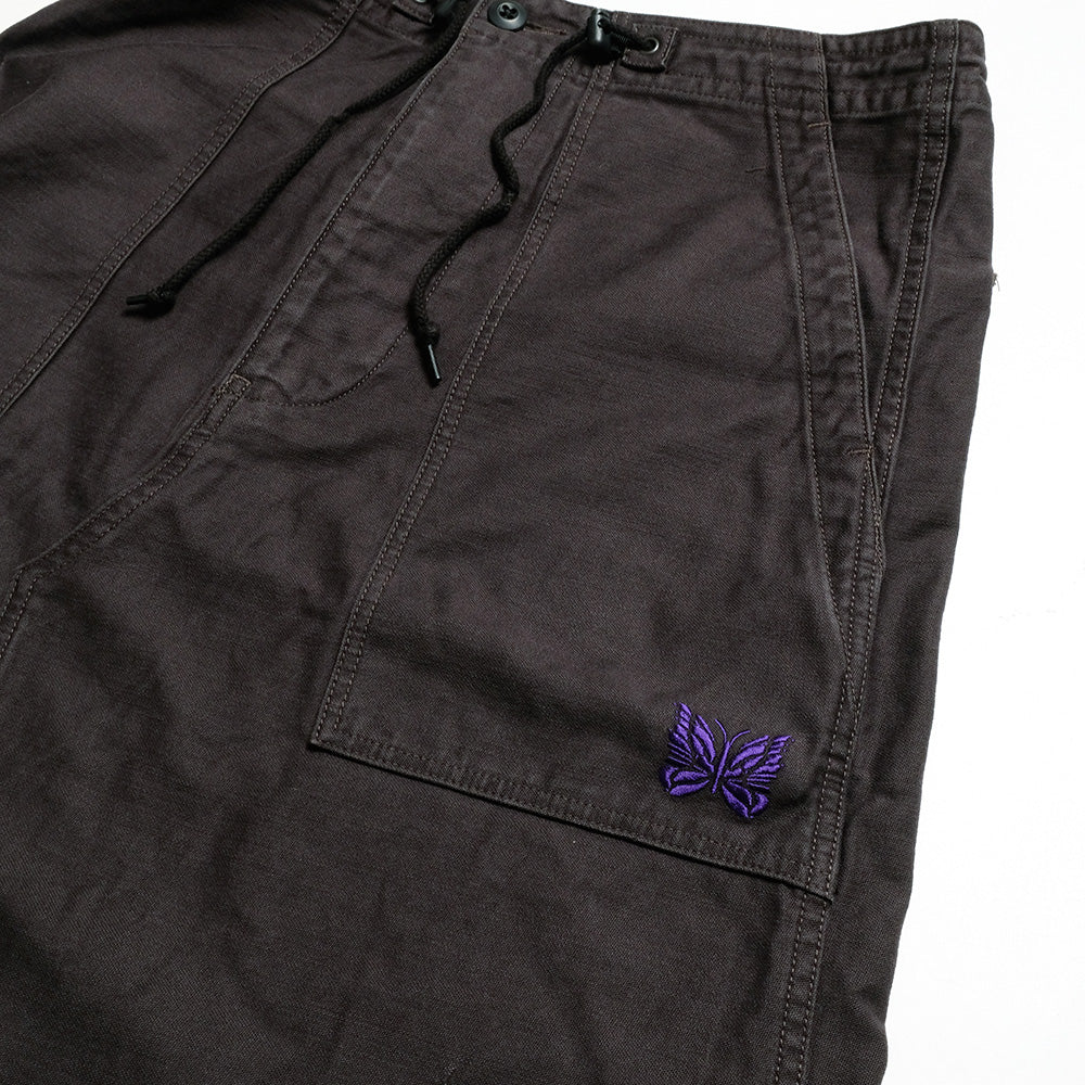 Needles - String Fatigue Skirt - Rev. Sateen - RW218