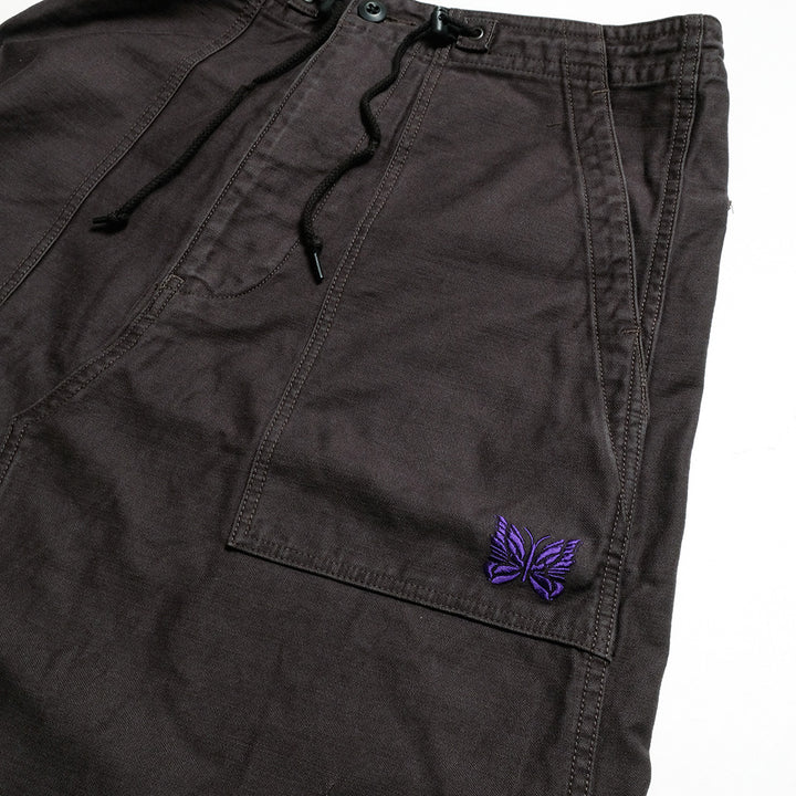 Needles - String Fatigue Skirt - Rev. Sateen - RW218