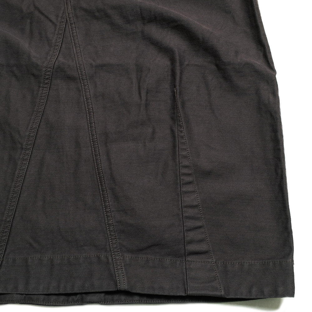 Needles - String Fatigue Skirt - Rev. Sateen - RW218