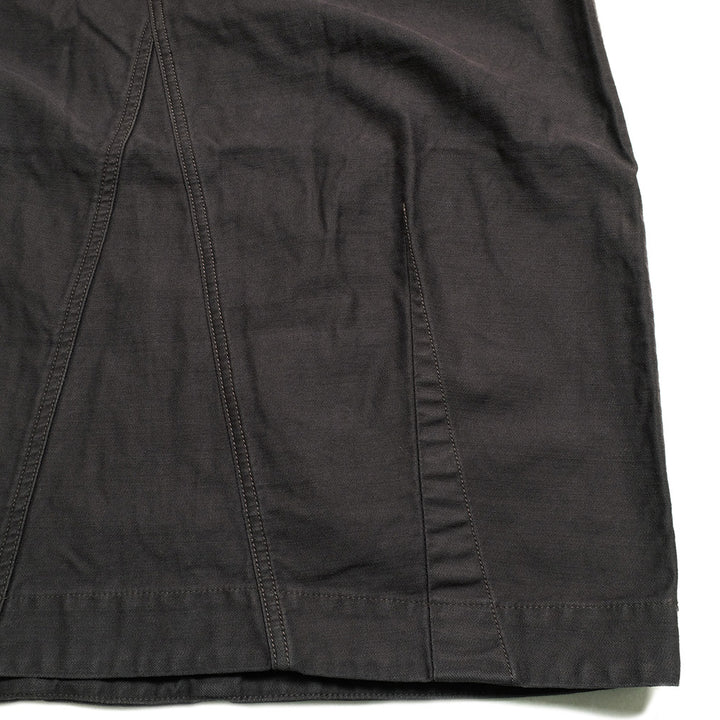 Needles - String Fatigue Skirt - Rev. Sateen - RW218