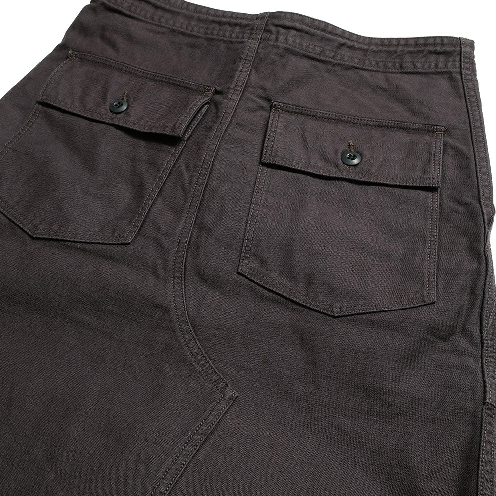 Needles - String Fatigue Skirt - Rev. Sateen - RW218