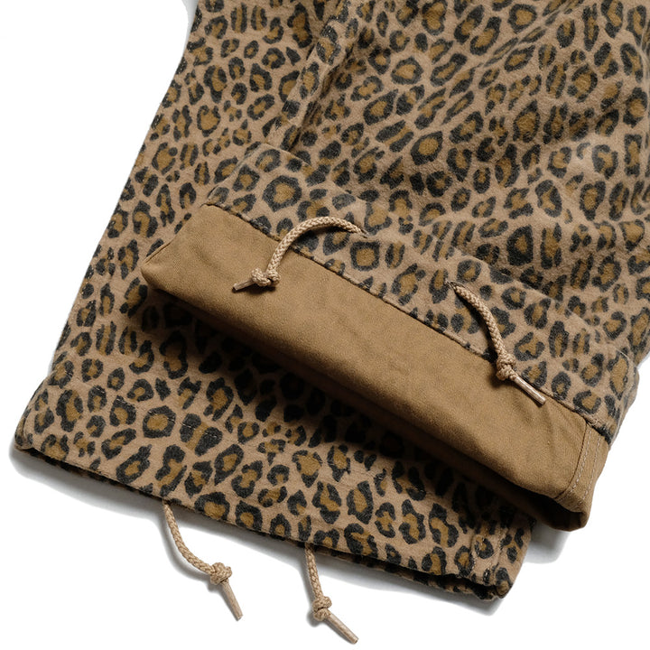 Needles - String Fatigue Pant - Brushed Sateen - RW221