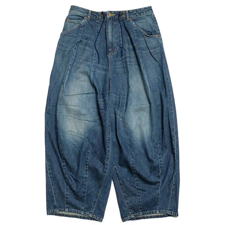 Needles - H.D. Jean - 12oz Denim - RW235