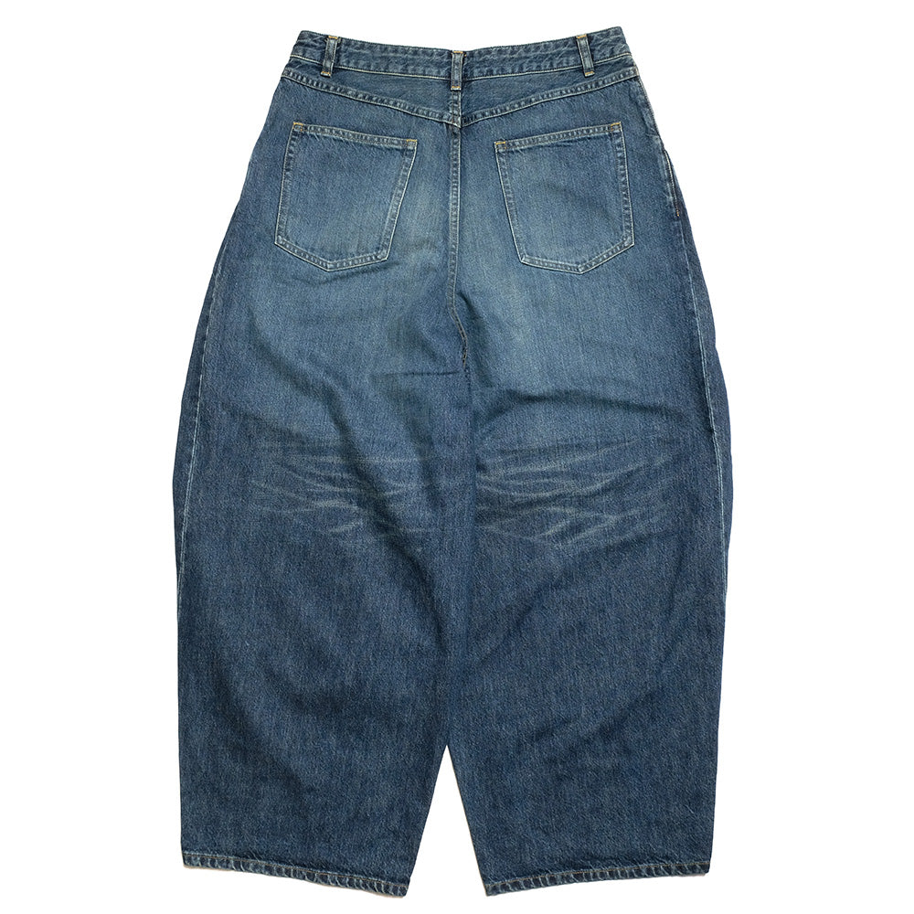 Needles - H.D. Jean - 12oz Denim - RW235