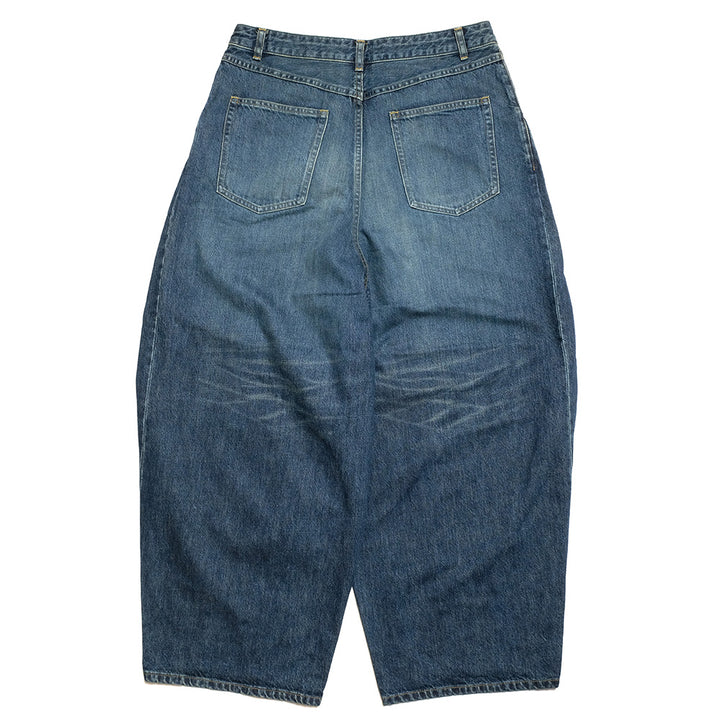 Needles - H.D. Jean - 12oz Denim - RW235