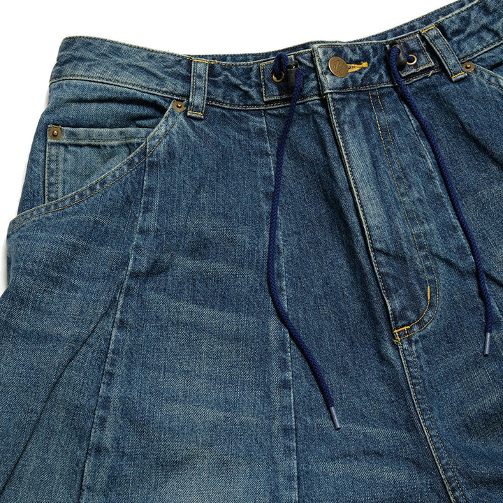 Needles - H.D. Jean - 12oz Denim - RW235