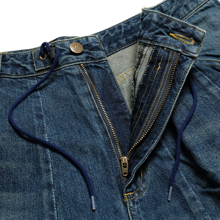 Needles - H.D. Jean - 12oz Denim - RW235