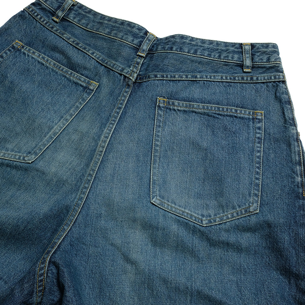 Needles - H.D. Jean - 12oz Denim - RW235