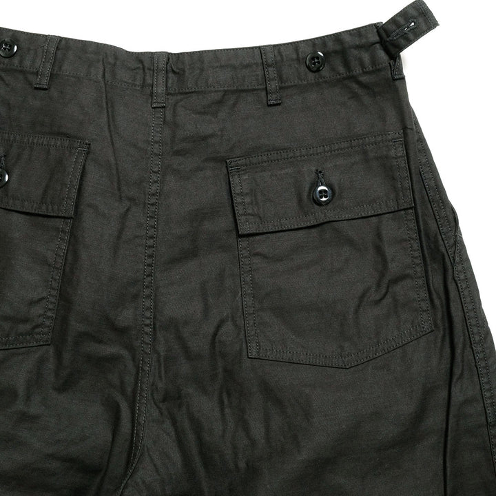 Needles H.D. Pant Fatigue RW237