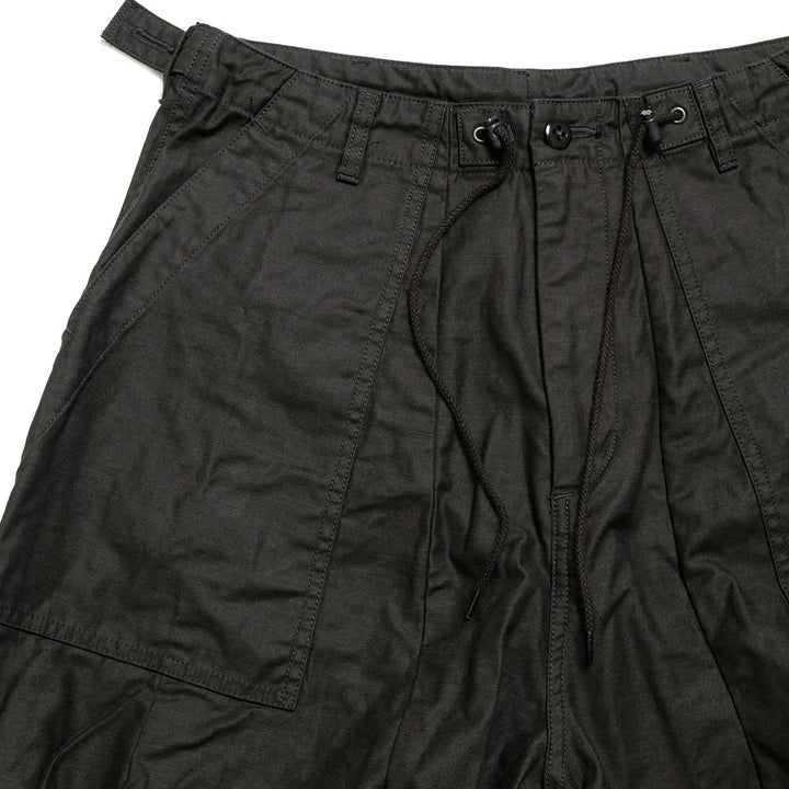 Needles H.D. Pant Fatigue RW237