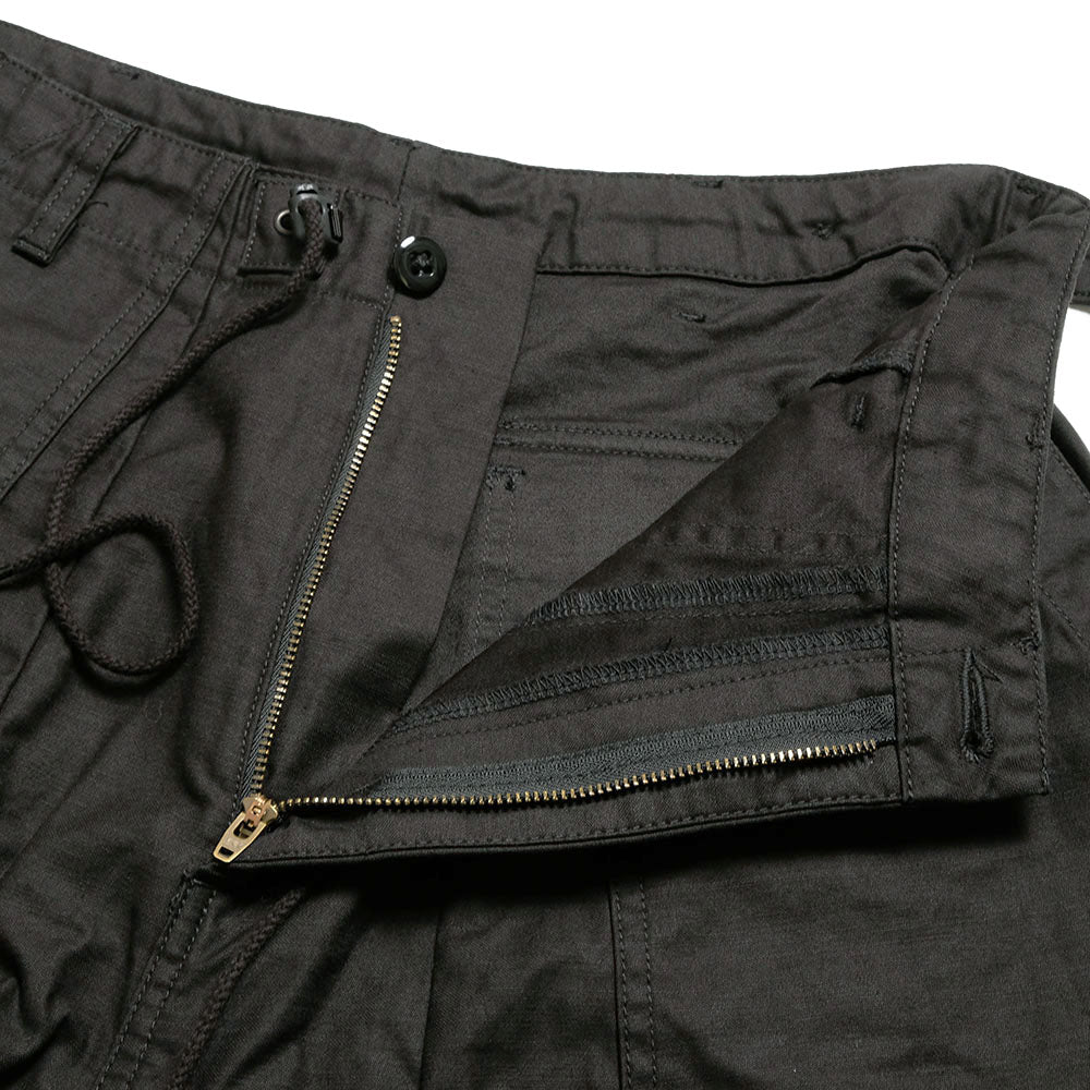 Needles H.D. Pant Fatigue RW237