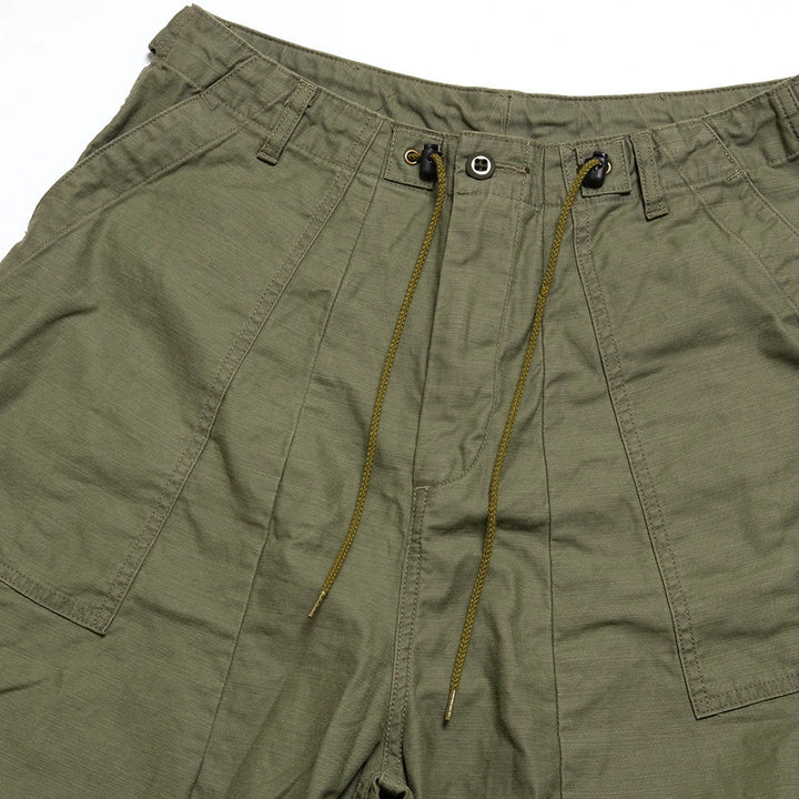 Needles H.D. Pant Fatigue RW237