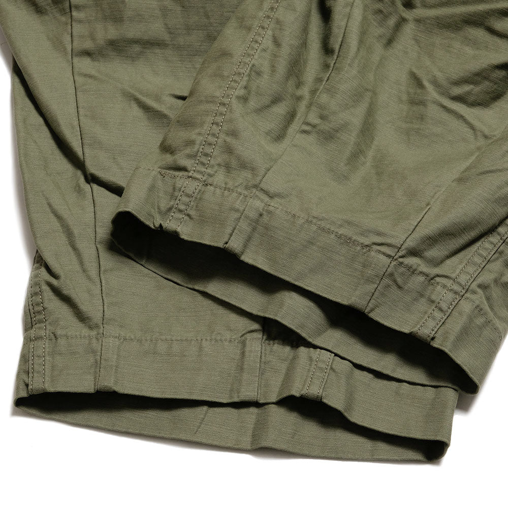 Needles H.D. Pant Fatigue RW237