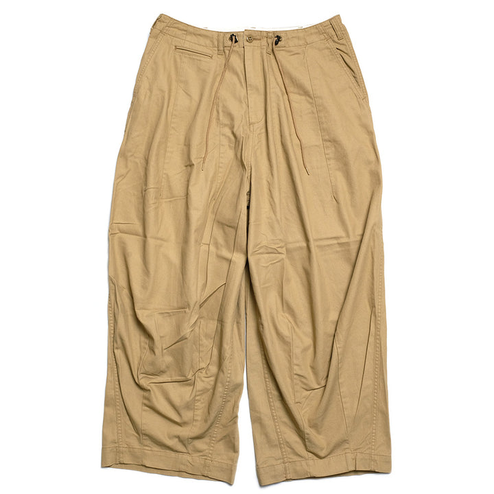 Needles  - H.D. Pant - Military - RW238